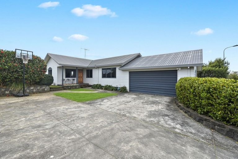 Photo of property in 28 Rosehill Place, Nawton, Hamilton, 3200