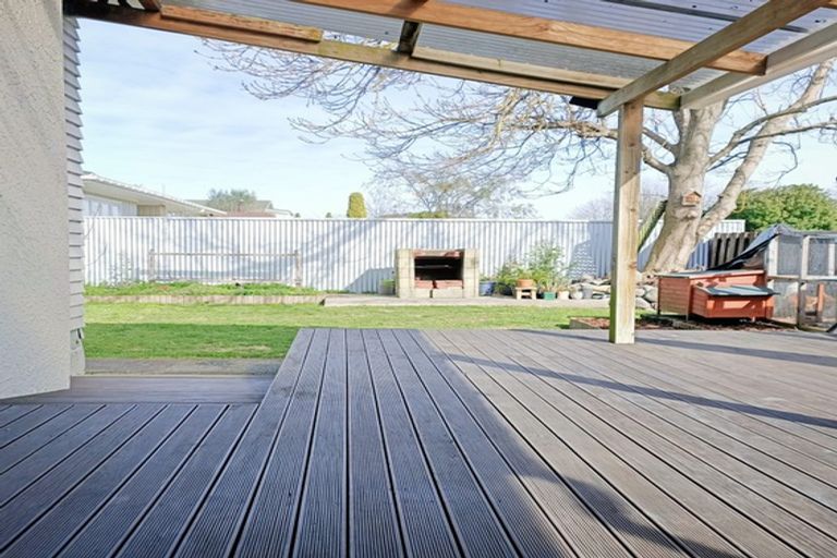 Photo of property in 19 Rutherford Street, Wairoa, 4108