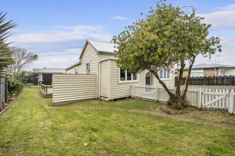 Photo of property in 11a Consols Street, Waihi, 3610