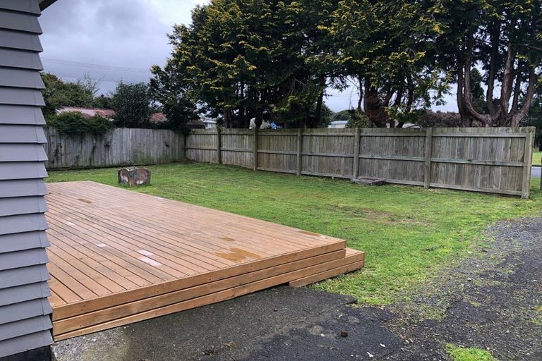 Photo of property in 10 Massey Street, Moerewa, 0211