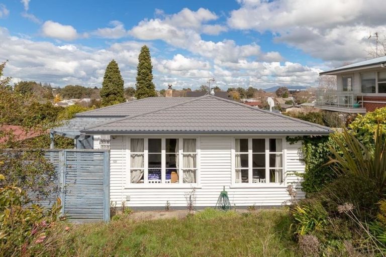 Photo of property in 101 Lake Crescent, Hamilton Lake, Hamilton, 3204