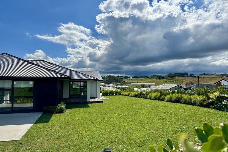Photo of property in 83 Harriet Johnston Drive, Pokeno, 2402