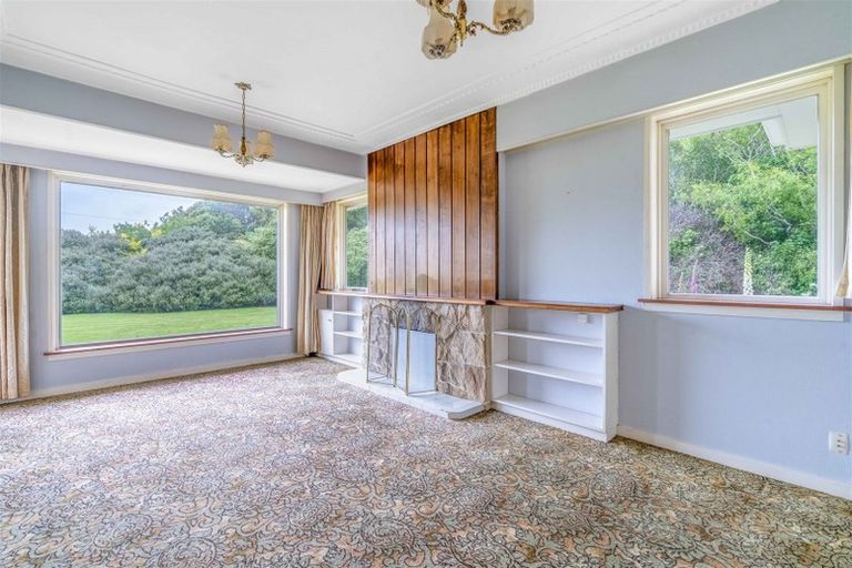 Photo of property in 134 East Road, Ascot, Invercargill, 9871