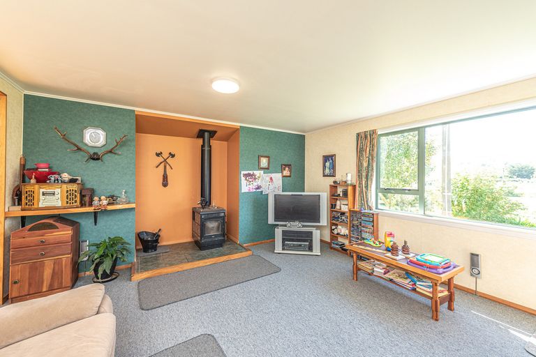 Photo of property in 7 Rangitatau East Road, Kai Iwi, Whanganui, 4578