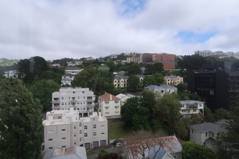 Photo of property in Iona Towers, 1202/140 Abel Smith Street, Te Aro, Wellington, 6011