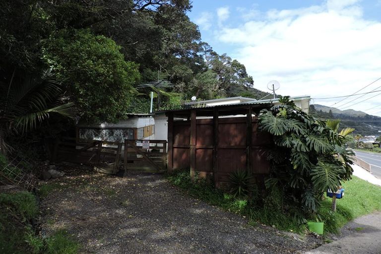 Photo of property in 464 Thames Coast Sh25 Road, Te Puru, Thames, 3575