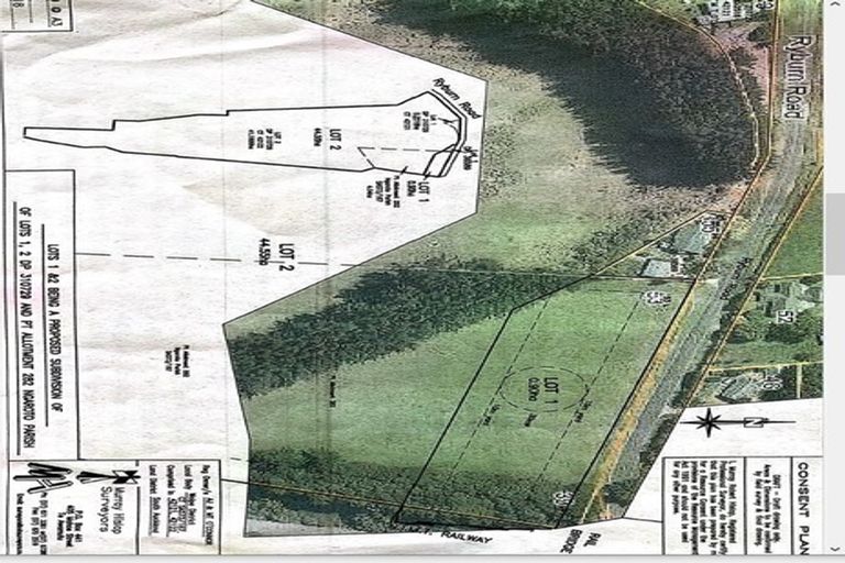 Photo of property in 53 Ryburn Road, Ohaupo, 3883