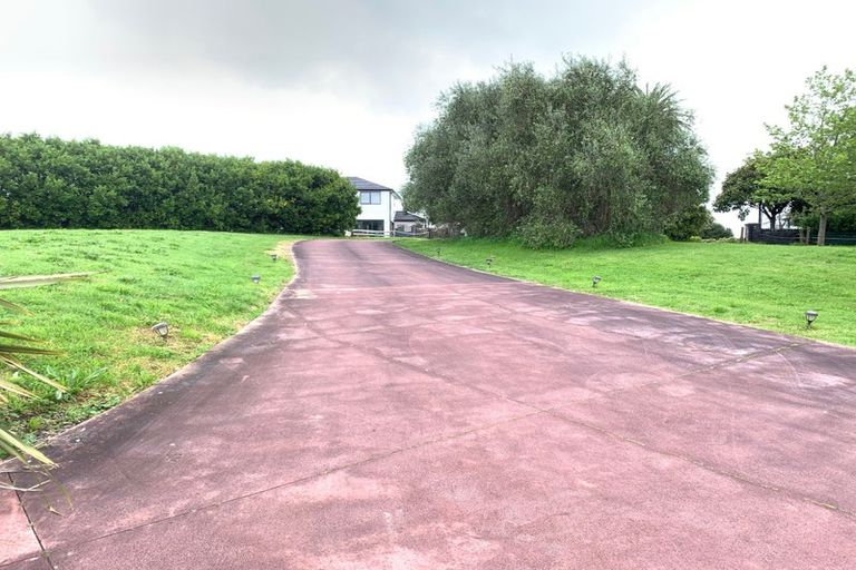 Photo of property in 28 Ockleston Landing, Hobsonville, Auckland, 0618