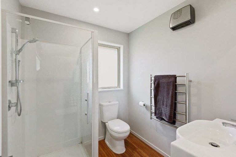 Photo of property in 43 Clausen Avenue, Leeston, 7632