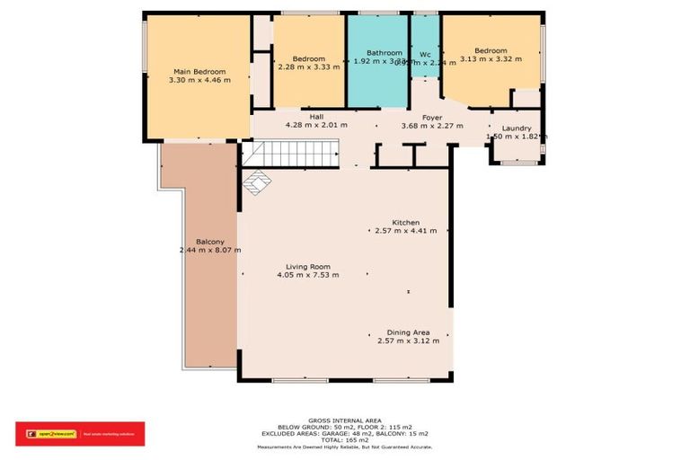 Photo of property in 11 Bethel Way, Judea, Tauranga, 3110