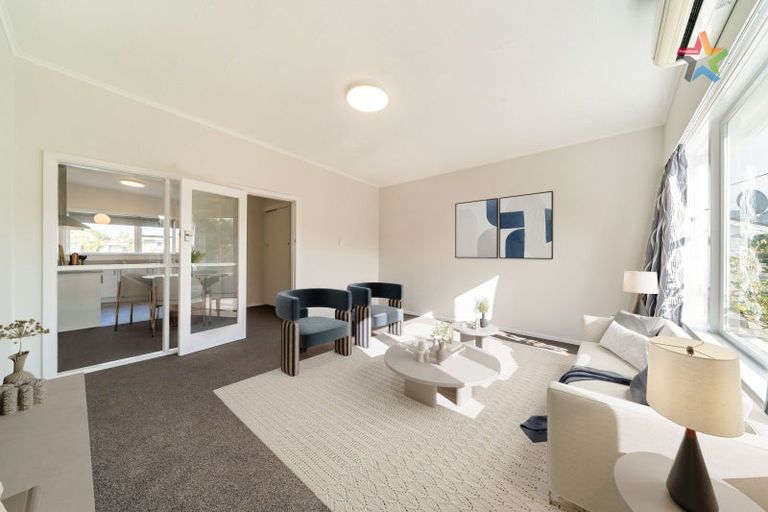 Photo of property in 49a Frederick Street, Avalon, Lower Hutt, 5011