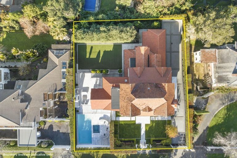 Photo of property in 15 Arney Road, Remuera, Auckland, 1050
