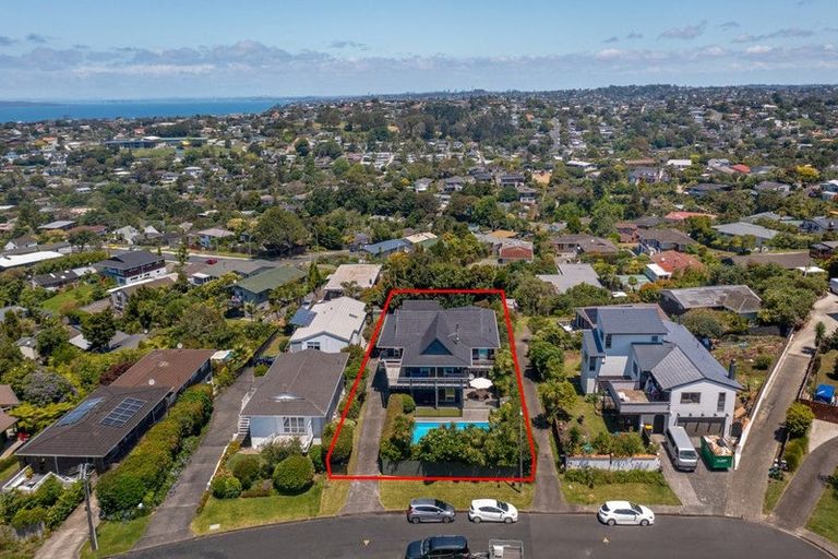 Photo of property in 22 Summit Drive, Torbay, Auckland, 0630