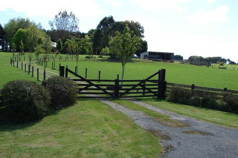 Photo of property in 488 Woodlands South Road, Rimu, Invercargill, 9871