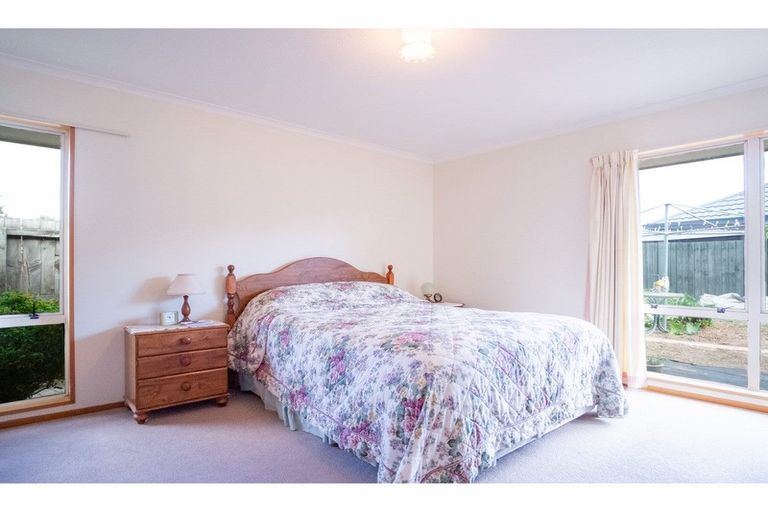 Photo of property in 25 Rempstone Drive, Halswell, Christchurch, 8025