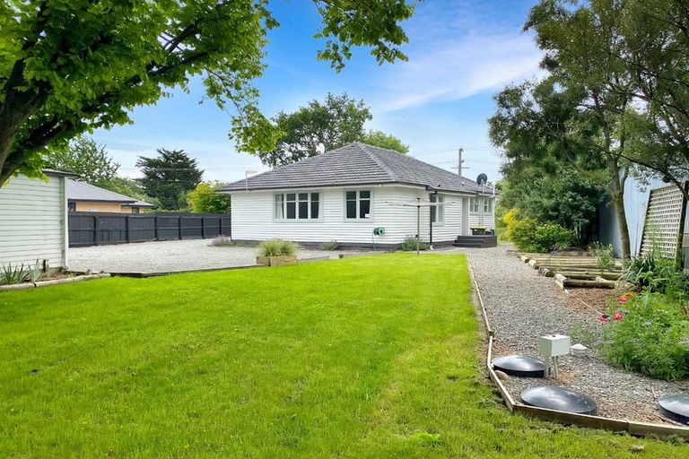 Photo of property in 2571 Bealey Road, Hororata, Darfield, 7572