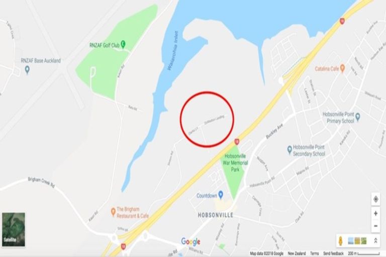 Photo of property in 49 Makete Crescent, Hobsonville, Auckland, 0618