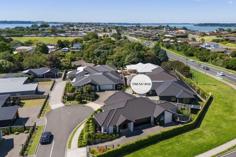 Photo of property in 2 Kingson Court, Omokoroa, 3114