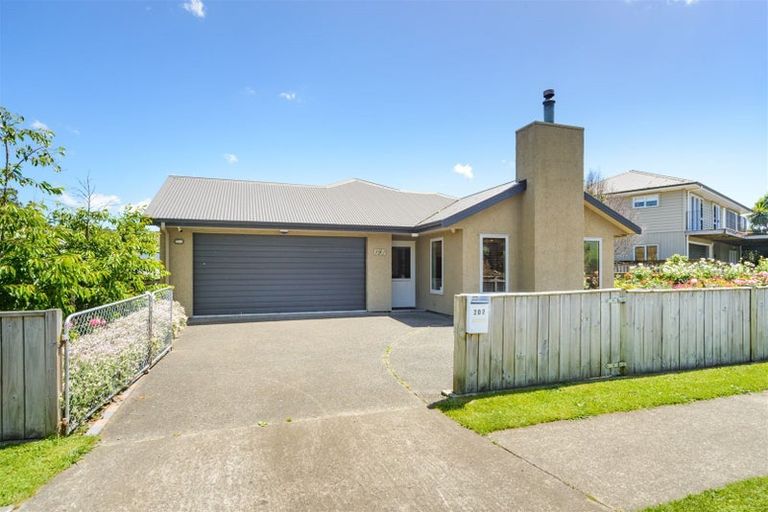 Photo of property in 207 Salisbury Street, Ashhurst, 4810