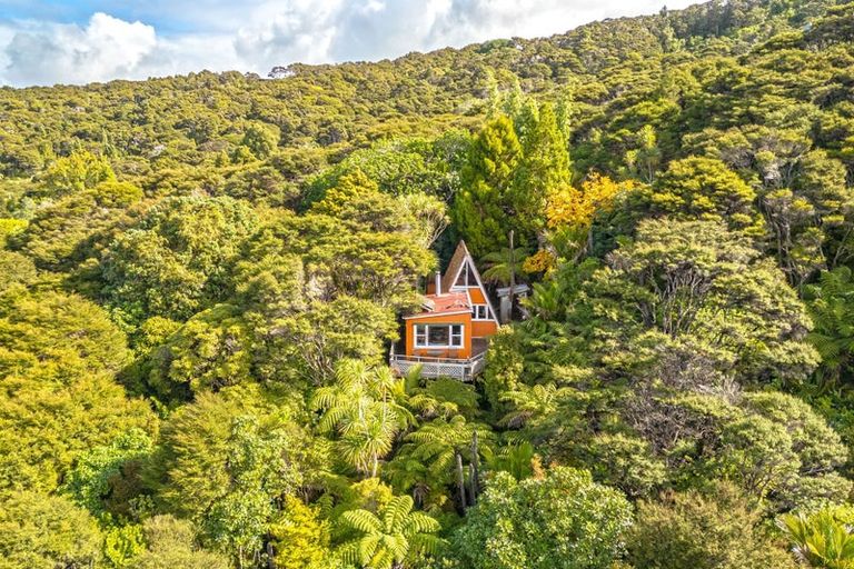 Photo of property in 486 Tuateawa Road, Tuateawa, Coromandel, 3583