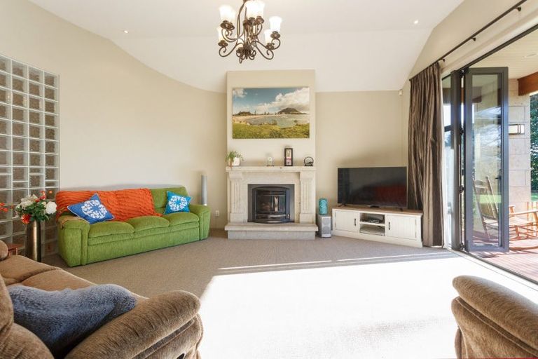 Photo of property in 18b Taihoa Road, Matamata, 3473