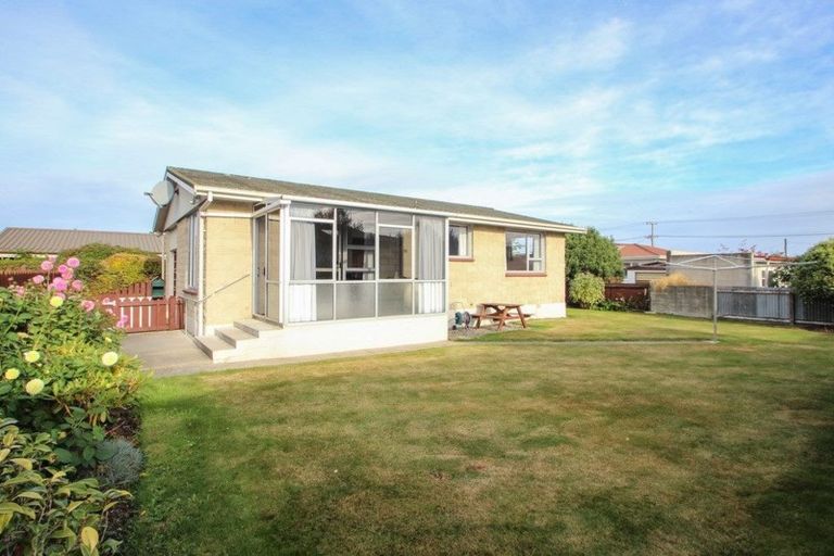 Photo of property in 8a Walbrook Crescent, Oamaru North, Oamaru, 9400