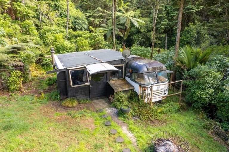 Photo of property in 1466 Russell Road, Helena Bay, Hikurangi, 0184