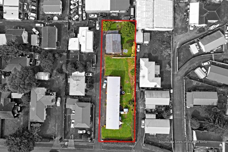 Photo of property in 1/37 Takanini Road, Takanini, 2112