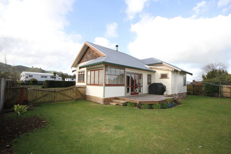 Photo of property in 8 Rata Street, Waihi, 3610