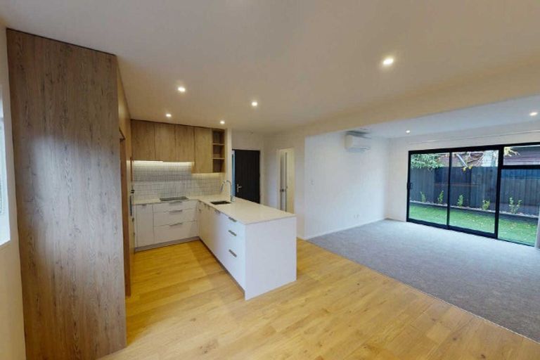 Photo of property in 5/128 Bishop Street, St Albans, Christchurch, 8014