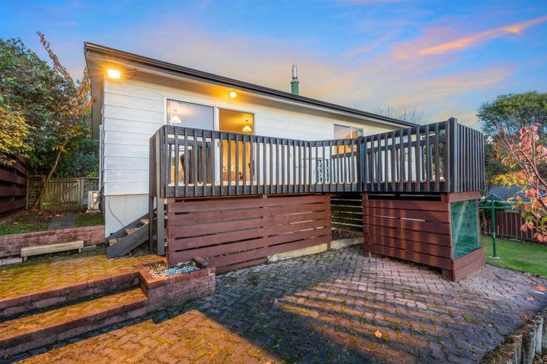 Photo of property in 74 Eskdale Road, Papakowhai, Porirua, 5024