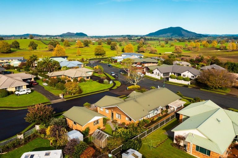 Photo of property in 1 Veda Lane, Te Awamutu, 3800