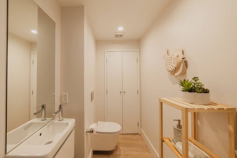 Photo of property in The Metro, 13/28 Salisbury Street, Christchurch Central, Christchurch, 8013