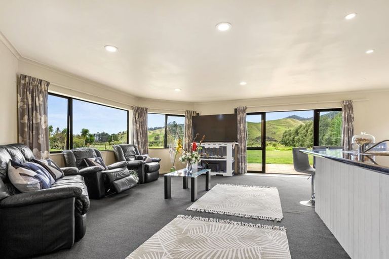 Photo of property in 893 Hakarimata Road, Huntly, 3771