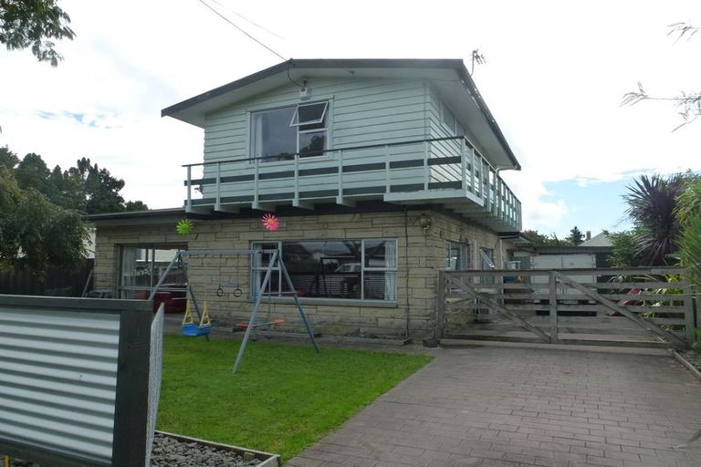 Photo of property in 68 Moorhouse Street, Morrinsville, 3300