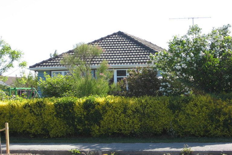 Photo of property in 57 Good Street, Rangiora, 7400