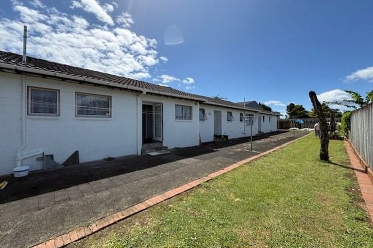 Photo of property in 6/190 Russell Road, Manurewa, Auckland, 2102