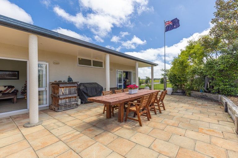 Photo of property in 174 Blueskin Road, Brunswick, Whanganui, 4571
