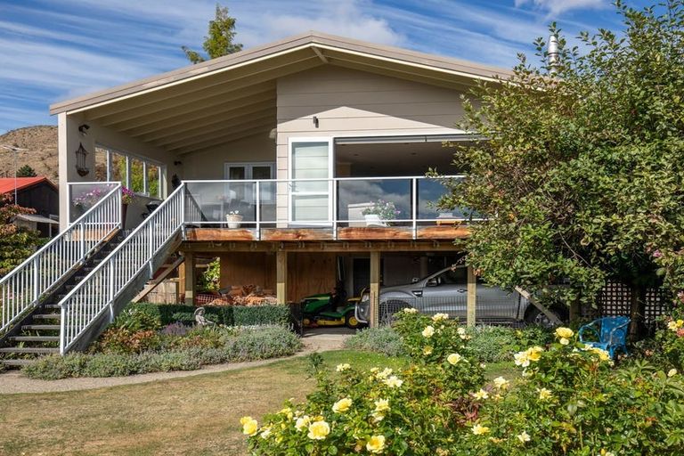 Photo of property in 5 Paisley Place, Roxburgh, 9500