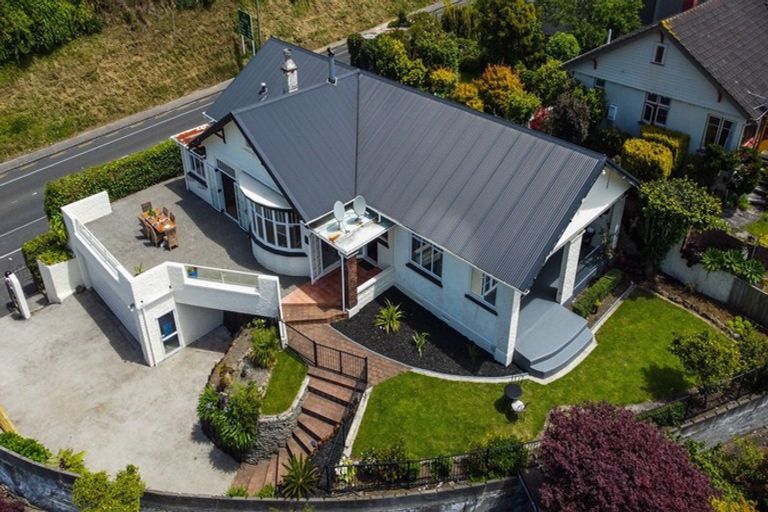 Photo of property in 366 Devon Street West, Lynmouth, New Plymouth, 4310
