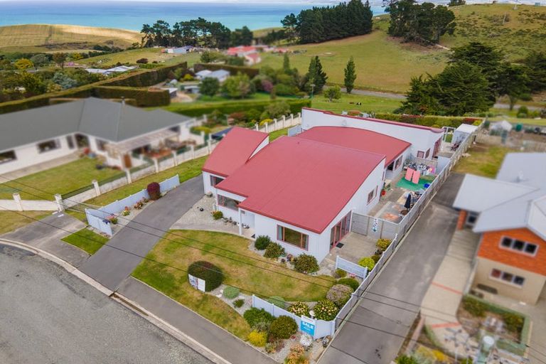 Photo of property in 13 Brinkburn Street, South Hill, Oamaru, 9400