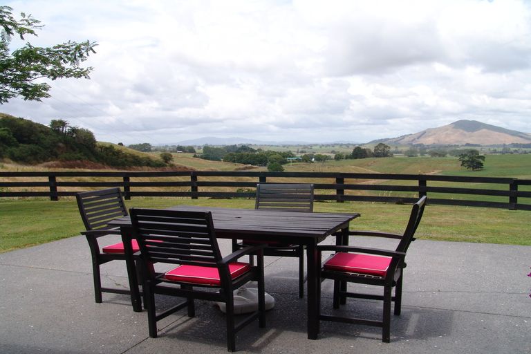 Photo of property in 125 Te Tahi Road, Puketotara, Te Awamutu, 3876