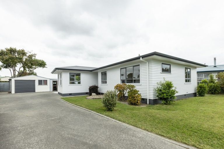 Photo of property in 9 Bristol Street, Tamatea, Napier, 4112