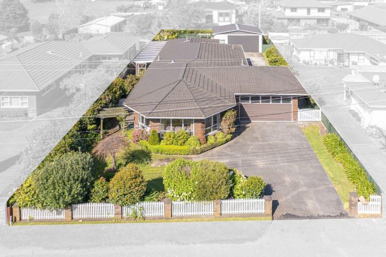 Photo of property in 124 Great North Road, Otamatea, Whanganui, 4500