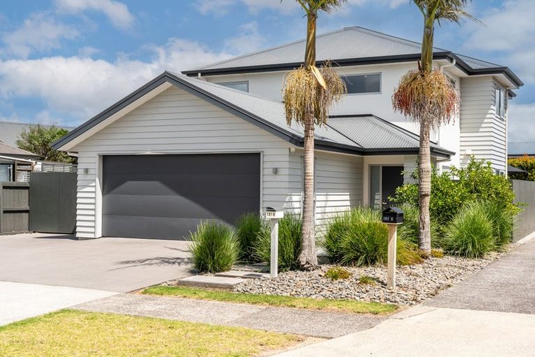 Photo of property in 101d Charleston Avenue, Whangamata, 3620