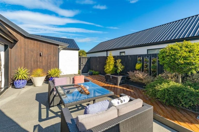 Photo of property in 31 Gallaghan Close, Wigram, Christchurch, 8042