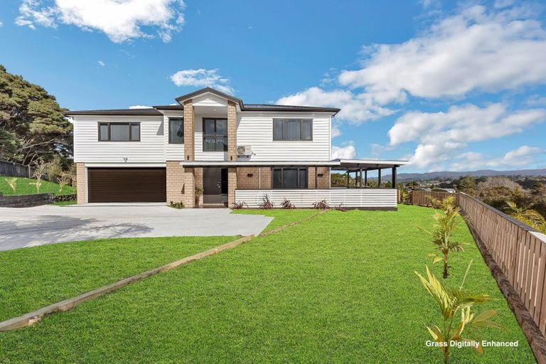 Photo of property in 292 Birdwood Road, Massey, Auckland, 0614