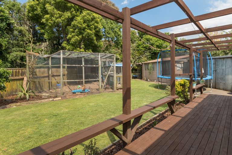 Photo of property in 36 Wylie Street, Gate Pa, Tauranga, 3112
