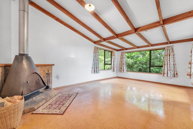 Photo of property in 58 Tainui Road, Titirangi, Auckland, 0604