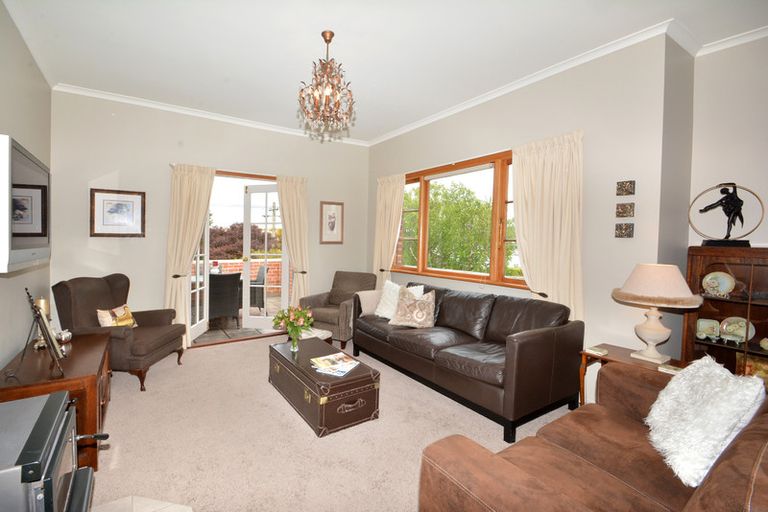 Photo of property in 8 Braeburn Street, Vauxhall, Dunedin, 9013